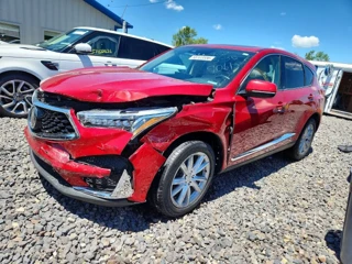 ACURA RDX
