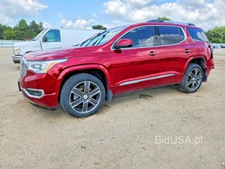 GMC ACADIA DENALI