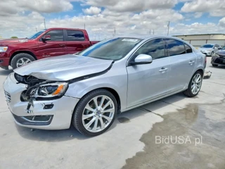 VOLVO S60 PLATINUM