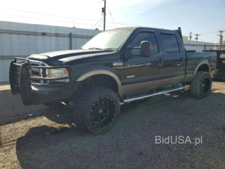 FORD F250 SUPER DUTY