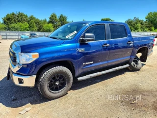 TOYOTA TUNDRA SR5
