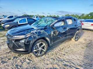 CHEVROLET TRAX 1RS