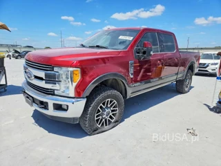 FORD F250 SUPER DUTY