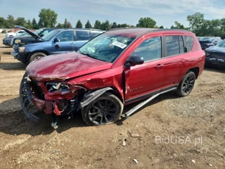 JEEP COMPASS SPORT