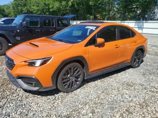 SUBARU WRX LIMITED