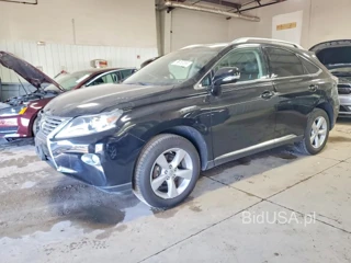 LEXUS RX 350 BASE