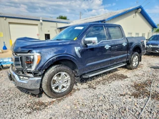 FORD F150 SUPERCREW