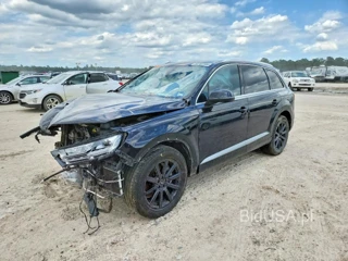 AUDI Q7 PRESTIGE