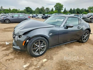 MAZDA MX-5 MIATA GRAND TOURING