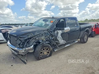 RAM 2500 LARAMIE