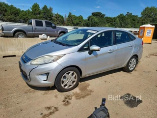 FORD FIESTA SE