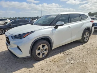 TOYOTA HIGHLANDER L