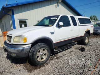 FORD F150