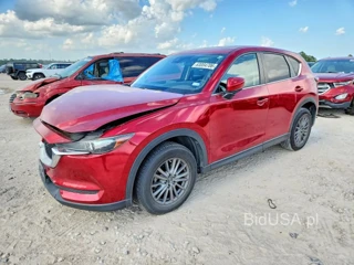 MAZDA CX-5 TOURING