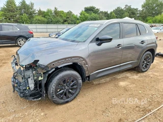 MAZDA CX-50 PREFERRED