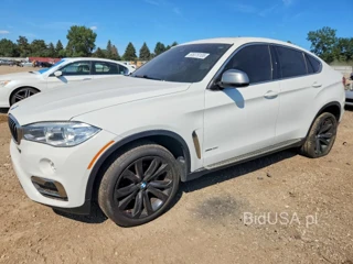 BMW X6 XDRIVE35I