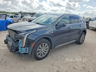 CADILLAC XT4 PREMIUM LUXURY