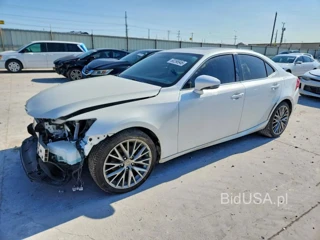 LEXUS IS 250