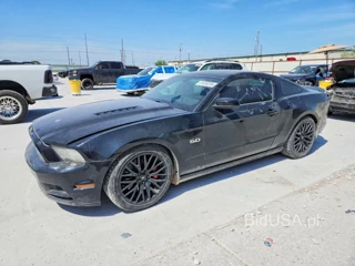 FORD MUSTANG GT