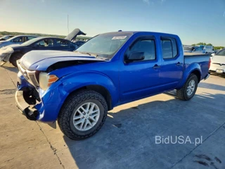 NISSAN FRONTIER S