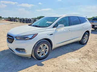 BUICK ENCLAVE ESSENCE