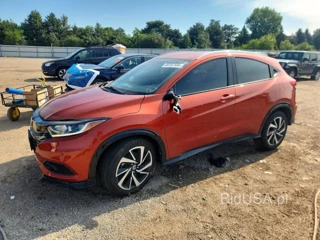 HONDA HR-V SPORT