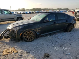 CADILLAC CT5-V