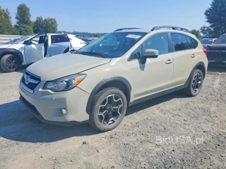 SUBARU XV CROSSTREK 2.0 PREMIUM