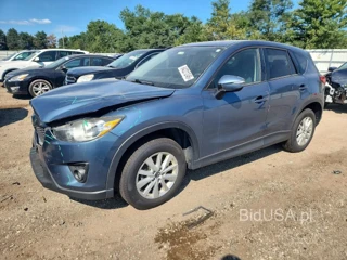 MAZDA CX-5 TOURING