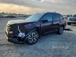 SUBARU FORESTER TOURING