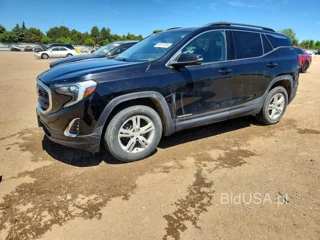 GMC TERRAIN SLE