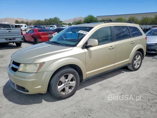DODGE JOURNEY SXT