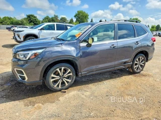 SUBARU FORESTER LIMITED
