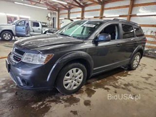 DODGE JOURNEY SE
