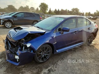 SUBARU WRX PREMIUM