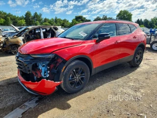 CHEVROLET BLAZER 2LT