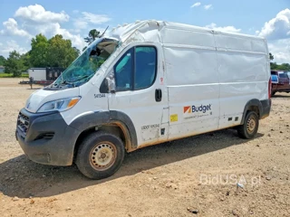 RAM PROMASTER 2500