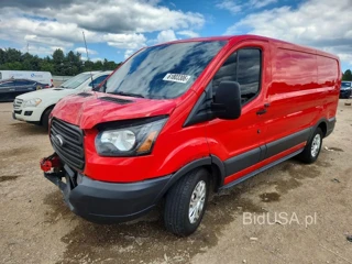 FORD TRANSIT T-150