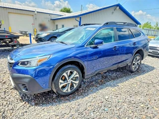 SUBARU OUTBACK LIMITED