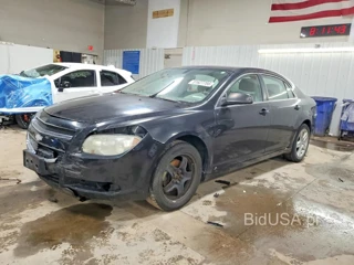 CHEVROLET MALIBU LS