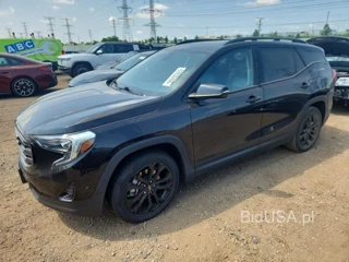 GMC TERRAIN SLT