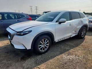 MAZDA CX-9 TOURING