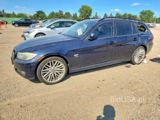 BMW 328 XIT