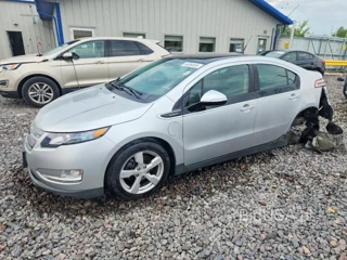 CHEVROLET VOLT