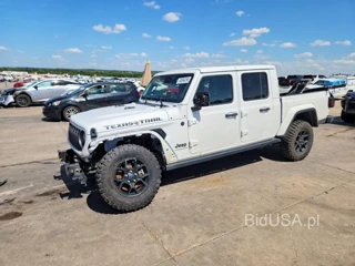 JEEP GLADIATOR SPORT