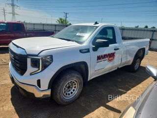 GMC SIERRA C1500