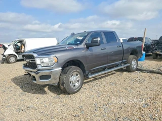 RAM 2500 TRADESMAN