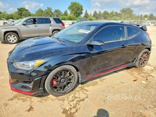 HYUNDAI VELOSTER N BASE