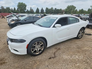 DODGE CHARGER SXT