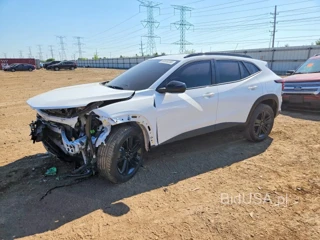 CHEVROLET TRAX ACTIV